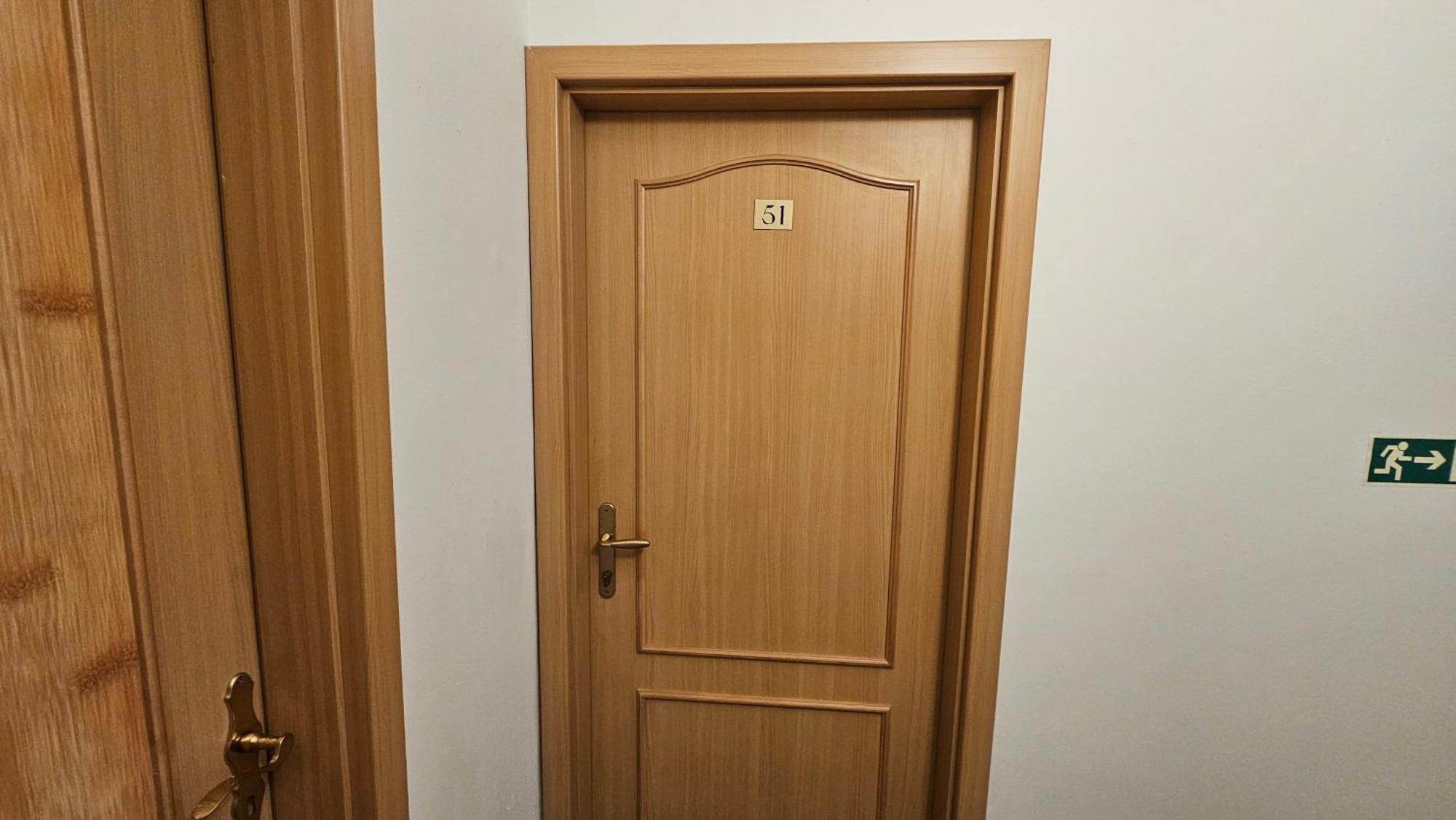 Hotel Opat Kutná Hora Eksteriør billede