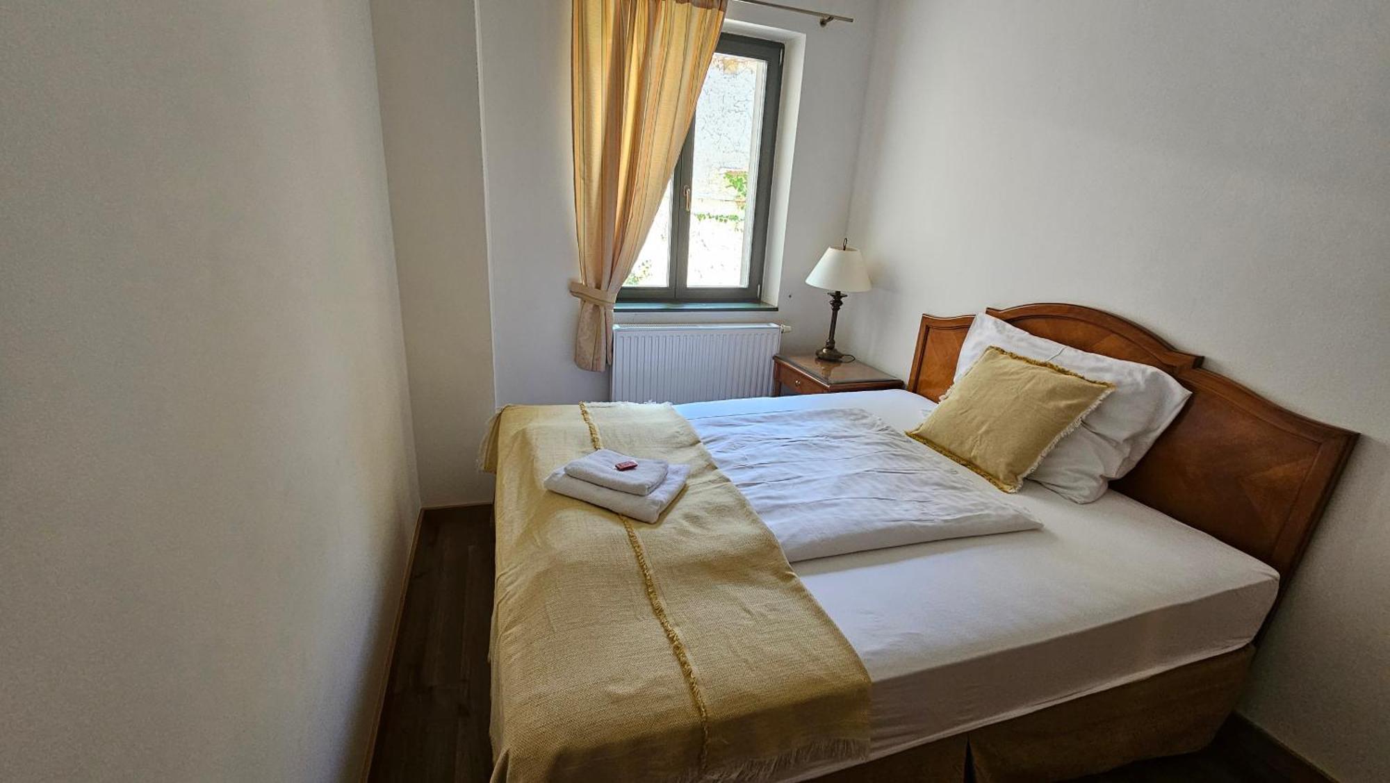 Hotel Opat Kutná Hora Eksteriør billede