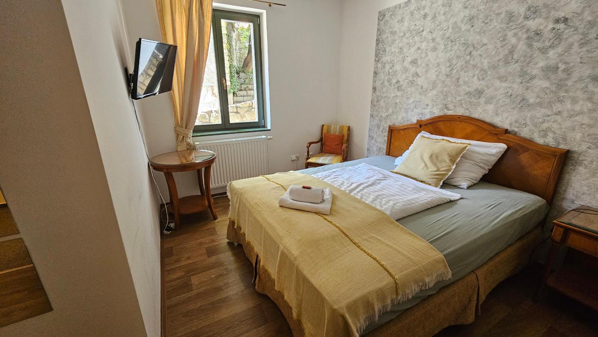 Hotel Opat Kutná Hora Eksteriør billede