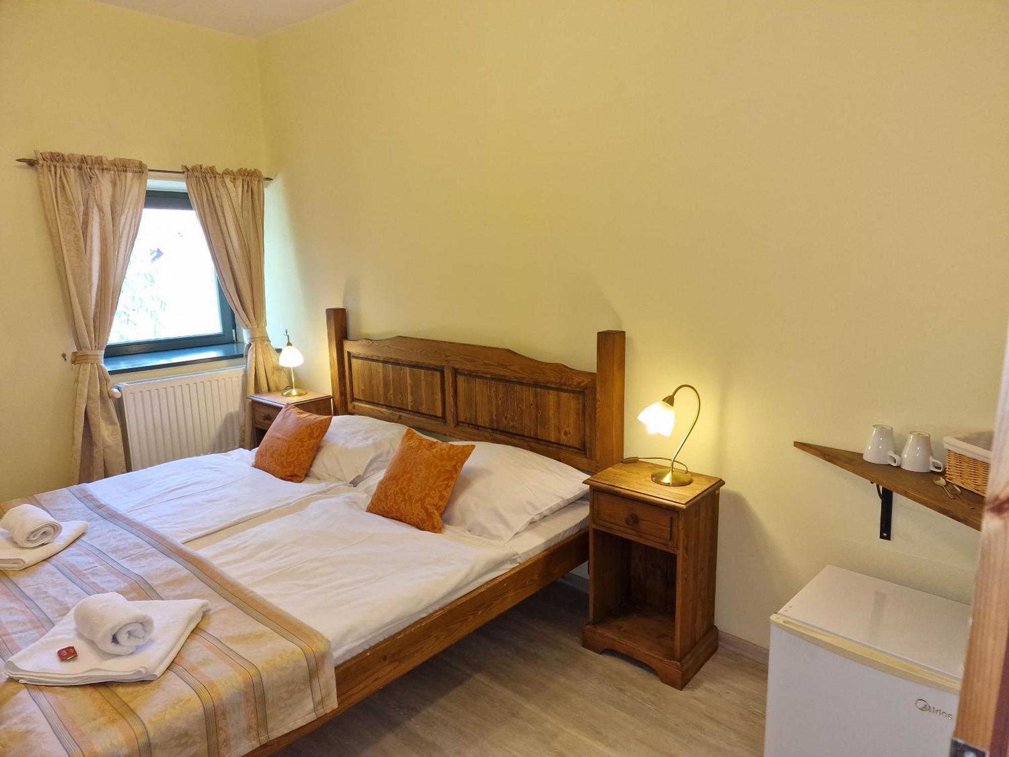 Hotel Opat Kutná Hora Eksteriør billede