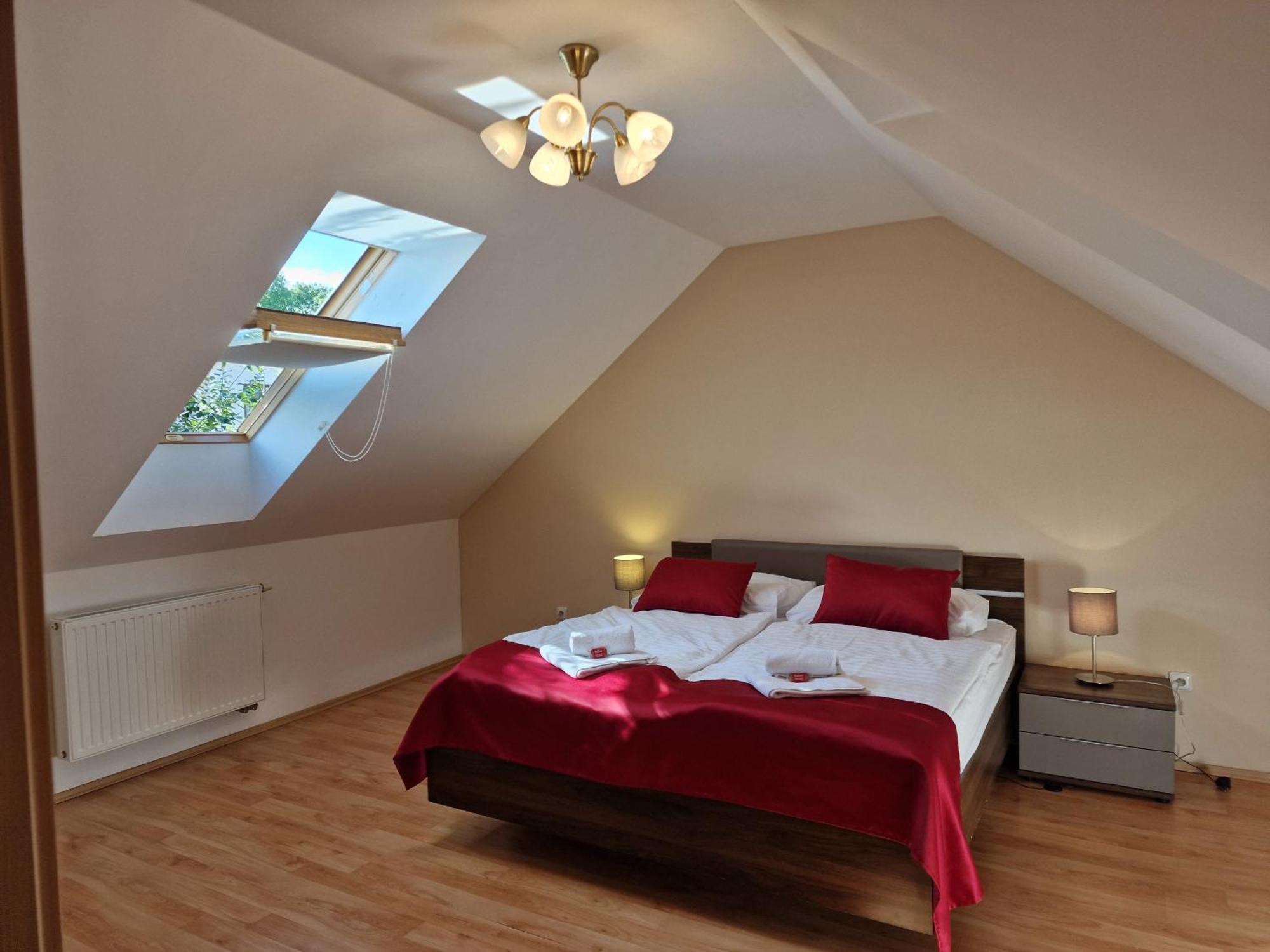 Hotel Opat Kutná Hora Eksteriør billede
