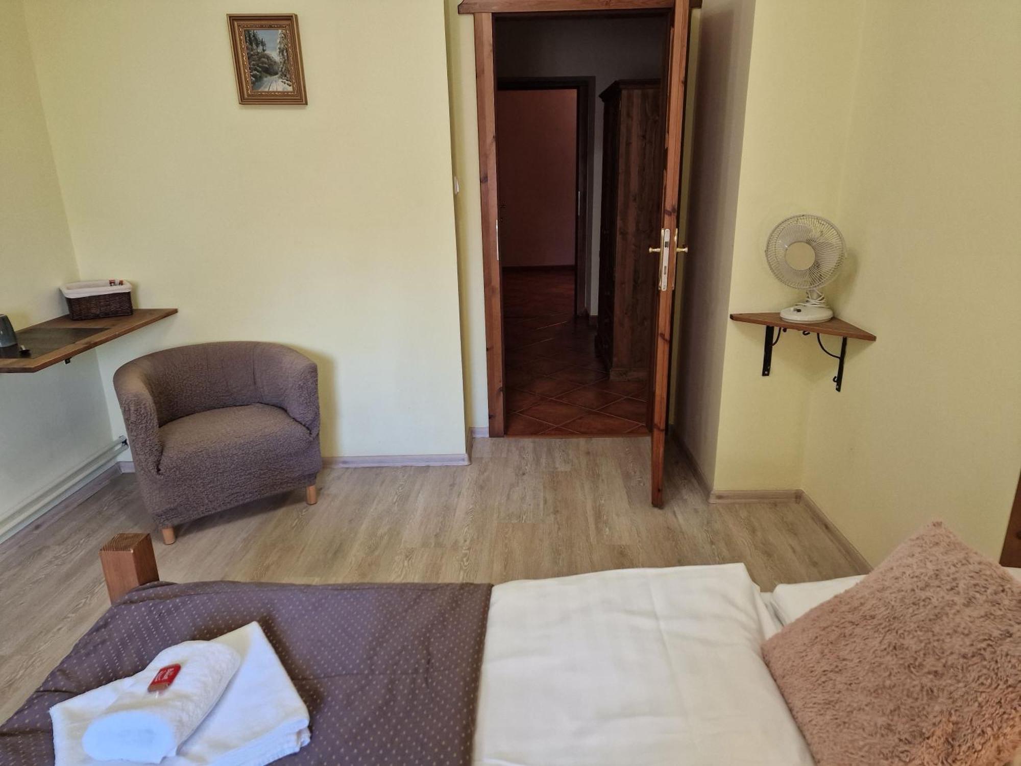 Hotel Opat Kutná Hora Eksteriør billede