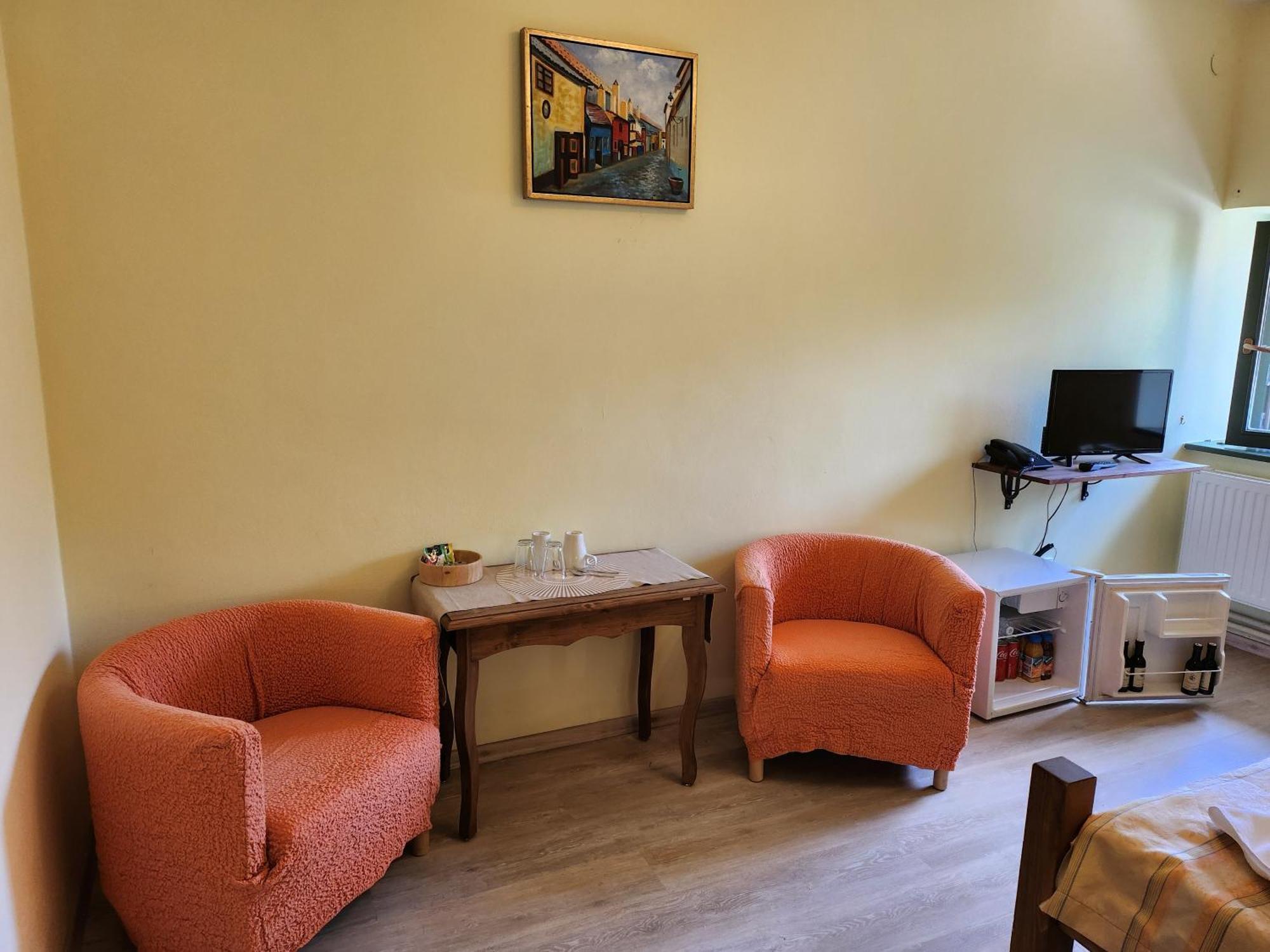 Hotel Opat Kutná Hora Eksteriør billede