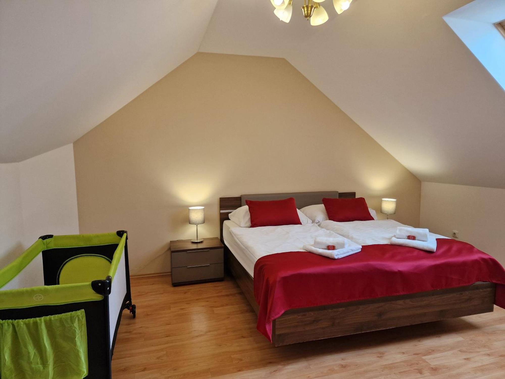 Hotel Opat Kutná Hora Eksteriør billede