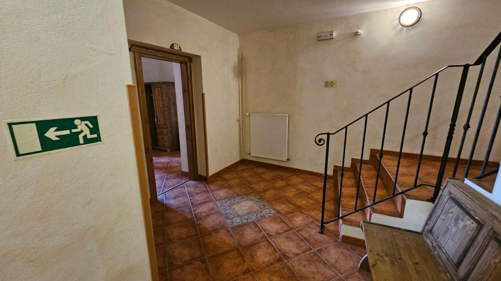 Hotel Opat Kutná Hora Eksteriør billede