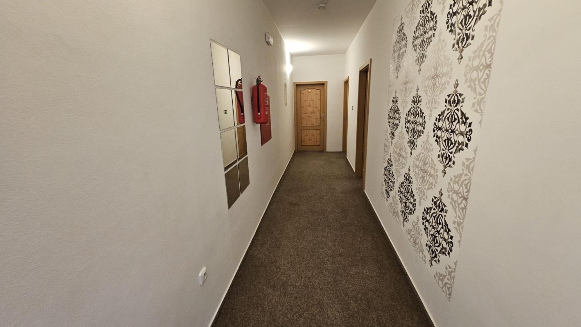 Hotel Opat Kutná Hora Eksteriør billede