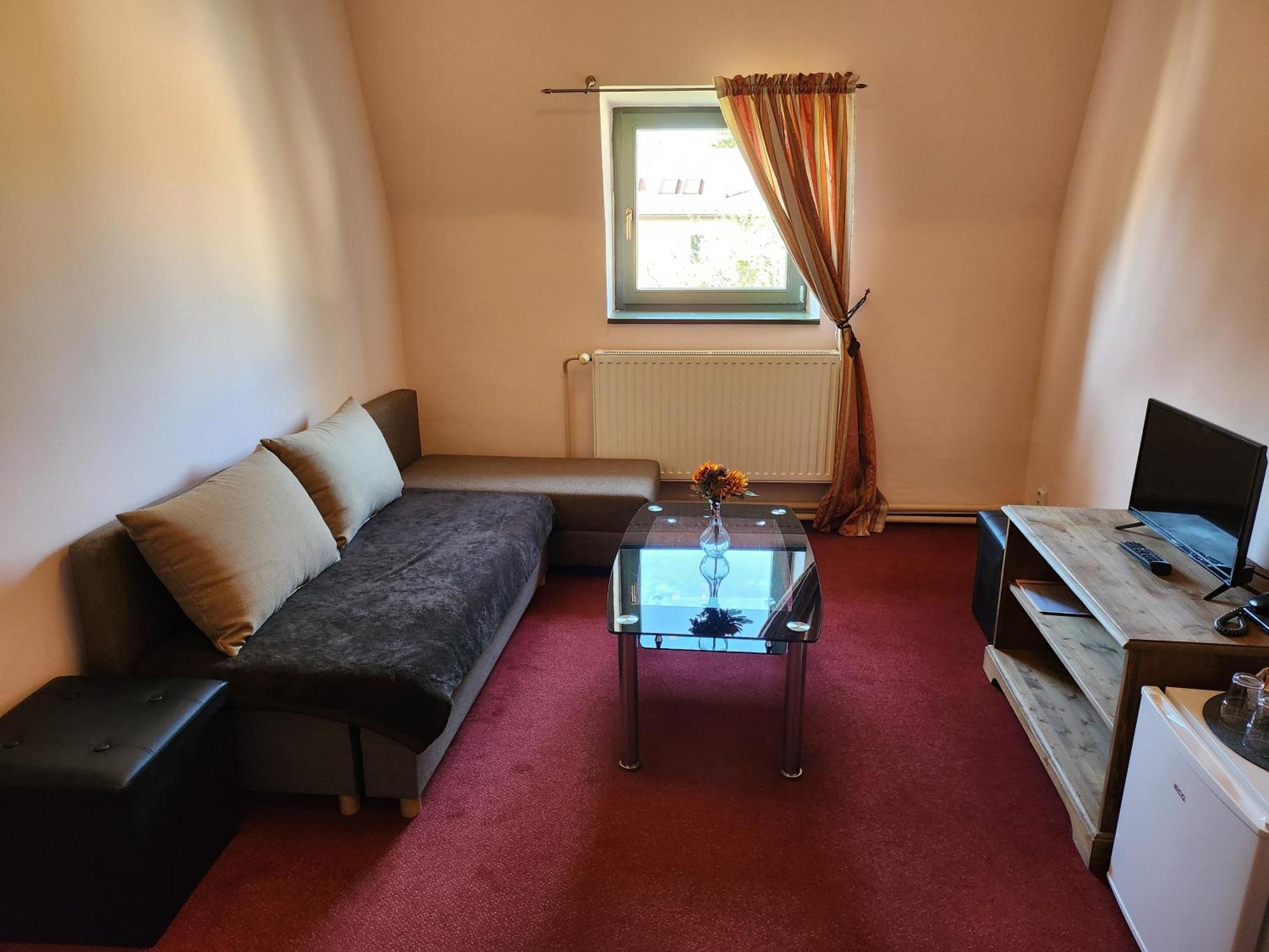 Hotel Opat Kutná Hora Eksteriør billede