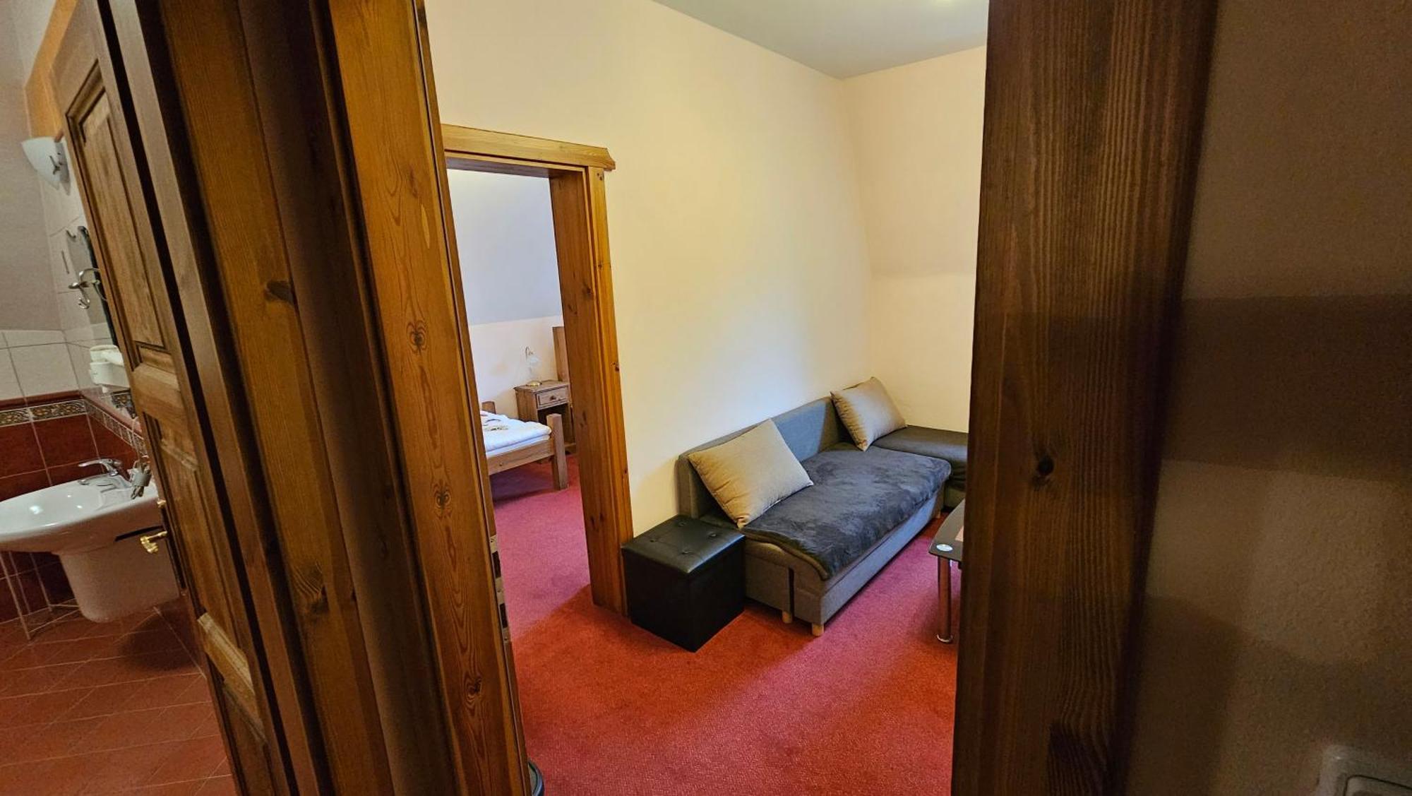 Hotel Opat Kutná Hora Eksteriør billede